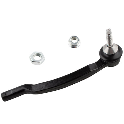 BOXI 2pc Front Outer Tie Rod Kit Fit for Volvo V70 2001-2002 X — product photo 2