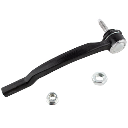 BOXI 2pc Front Outer Tie Rod Kit Fit for Volvo V70 2001-2002 X — product photo 5