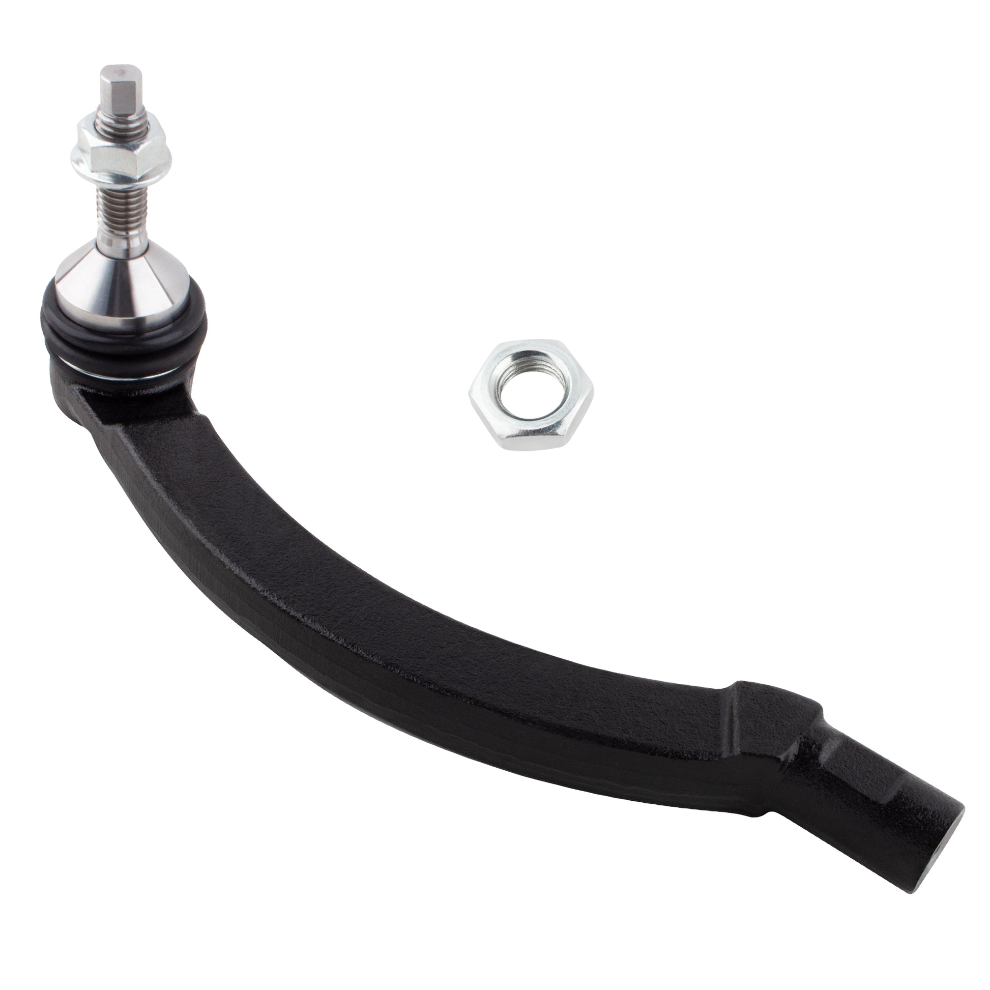 BOXI ES80981 ES80982 Front Outer Tie Rod End Links Fit for Volvo S60 2001-2009 — product photo 4