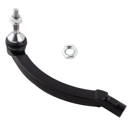 BOXI ES80981 ES80982 Front Outer Tie Rod End Links Fit for Volvo S60 2001-2009 — product photo 4