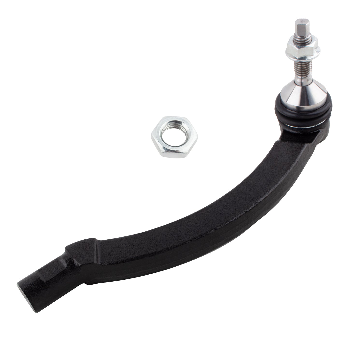 BOXI ES80981 ES80982 Front Outer Tie Rod End Links Fit for Volvo S60 2001-2009 — product photo 5
