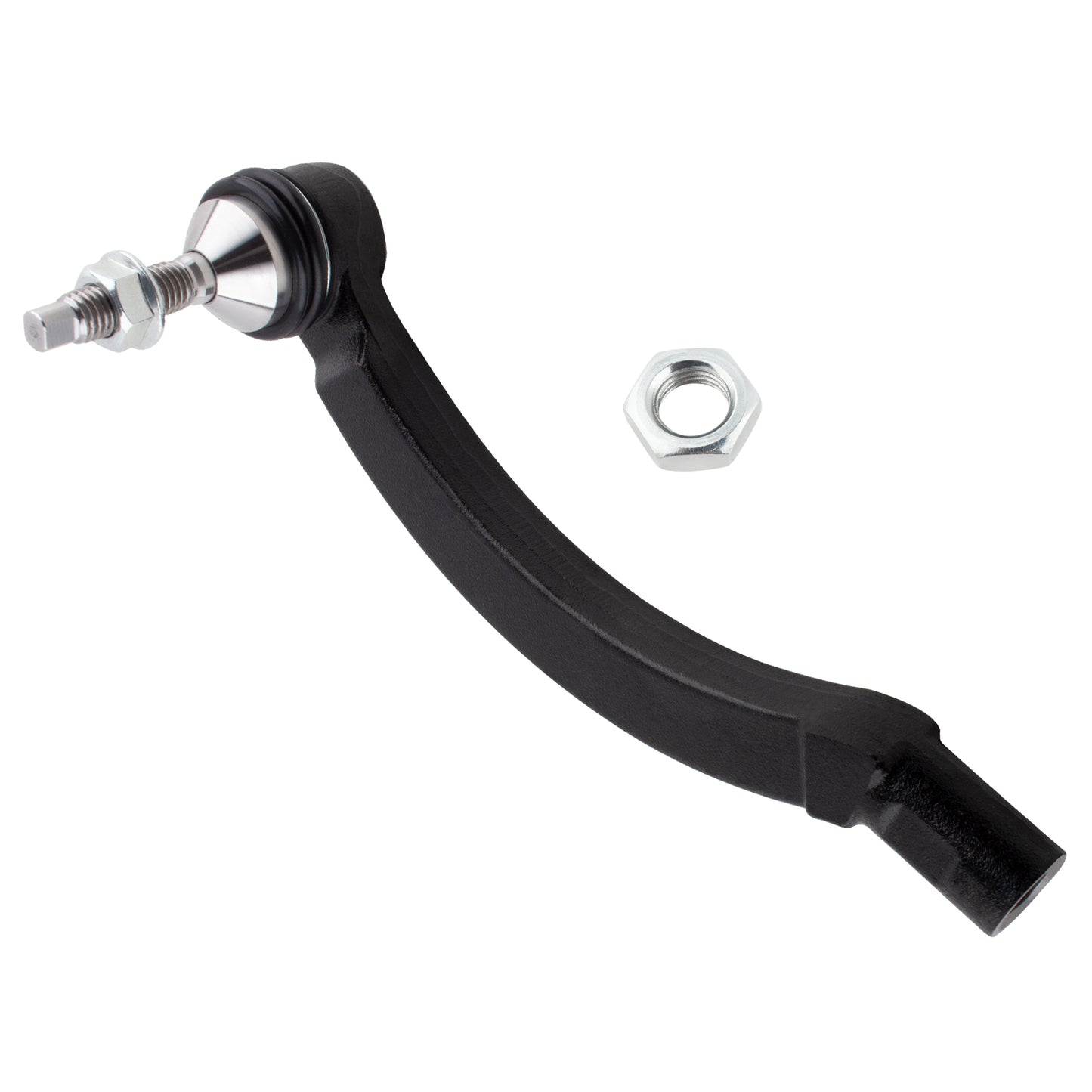 BOXI ES80981 ES80982 Front Outer Tie Rod End Links Fit for Volvo S60 2001-2009 — product photo 7