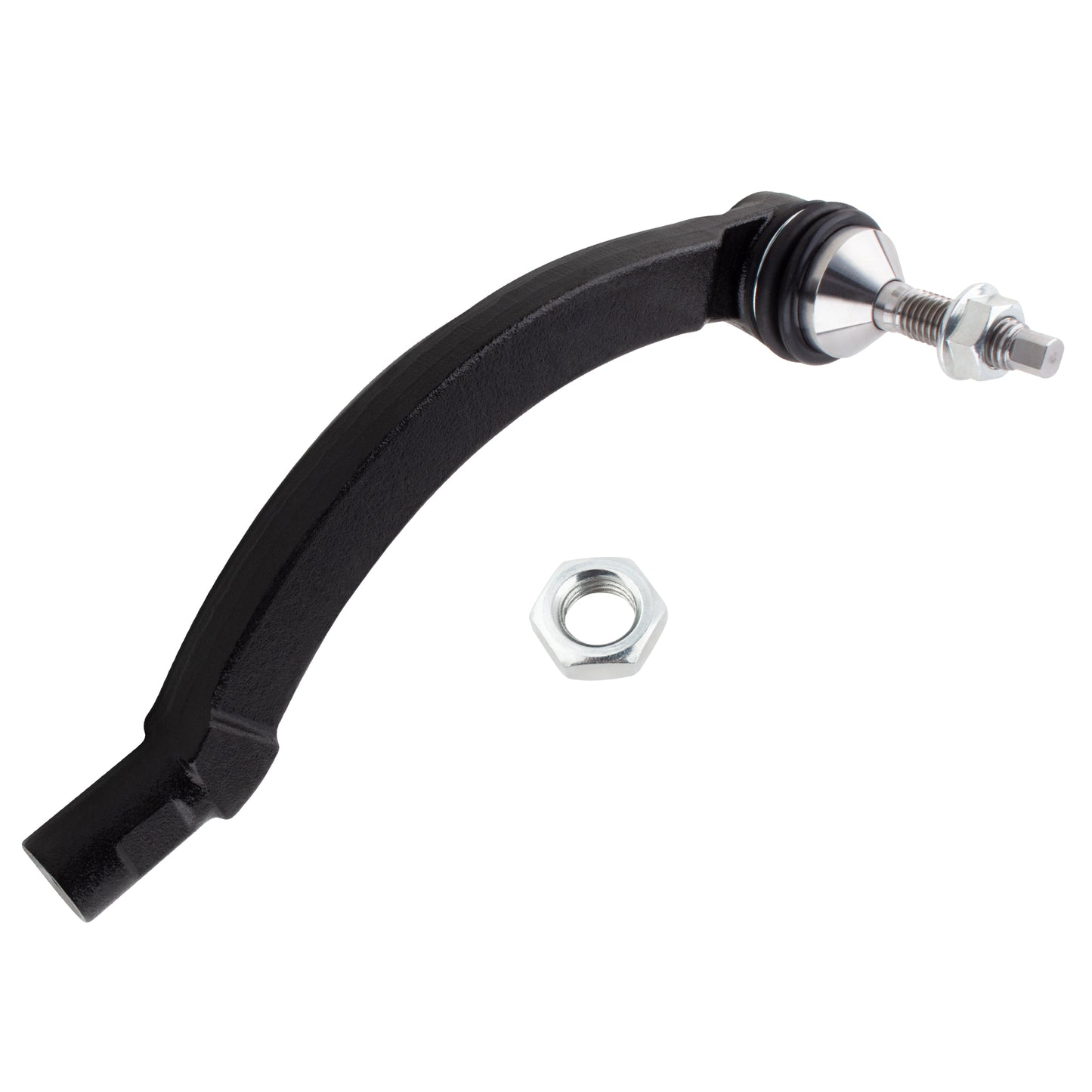 BOXI ES80981 ES80982 Front Outer Tie Rod End Links Fit for Volvo S60 2001-2009 — product photo 8