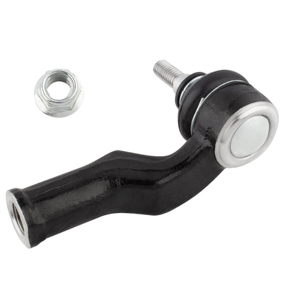BOXI ES800860 ES800861 EV800458 Front Inner Tie rod & Outer Tie Rod Kit Fits for Volvo C30 2008-2013 — product photo 4