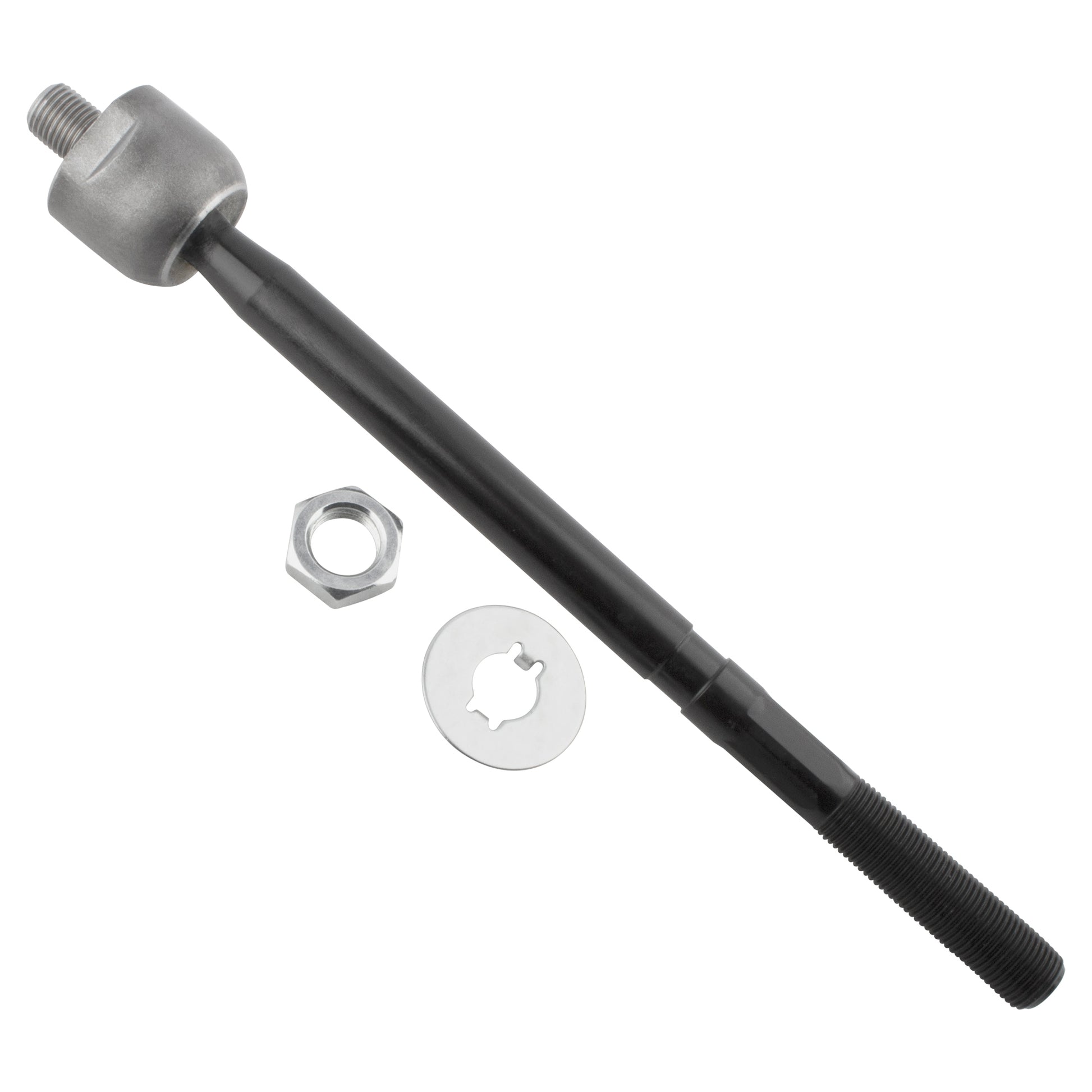 BOXI ES800860 ES800861 EV800458 Front Inner Tie rod & Outer Tie Rod Kit Fits for Volvo C30 2008-2013 — product photo 8