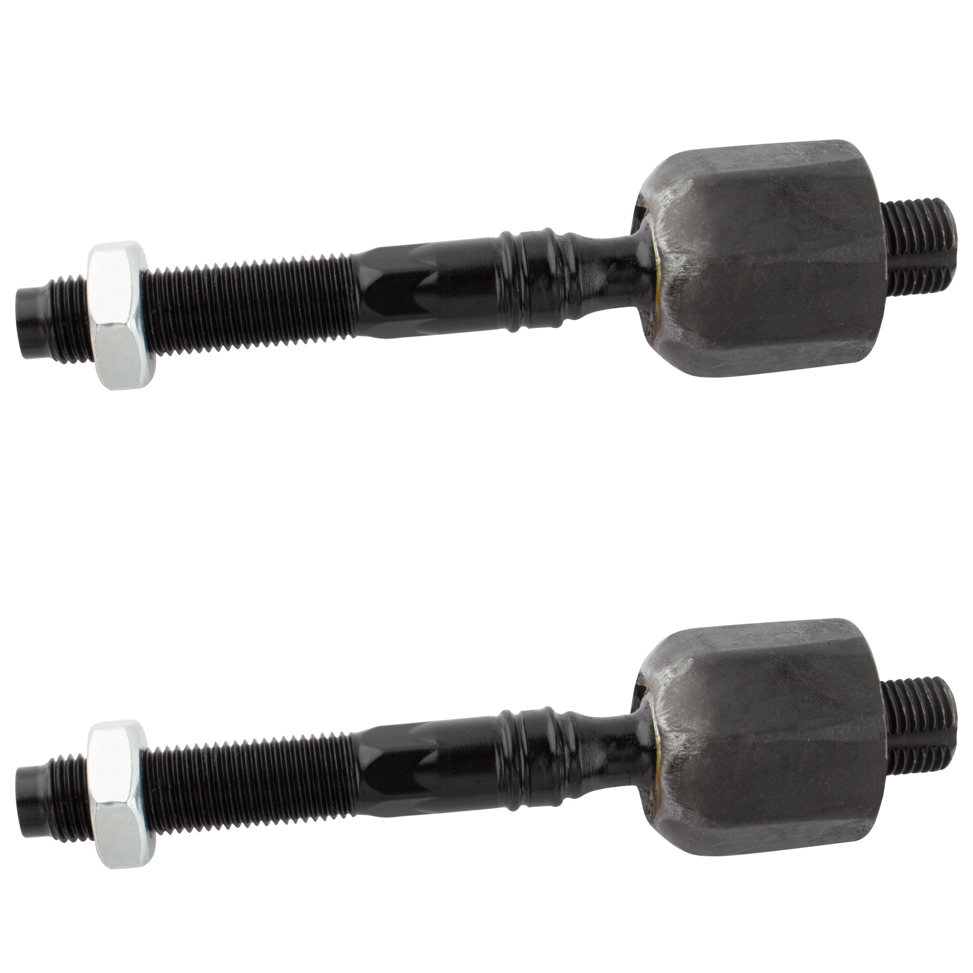 BOXI (Set of 4) ES80981 ES80982 EV800283 Front Inner Outer Tie Rods Fit for Volvo S60 2001-2009 — product photo 3