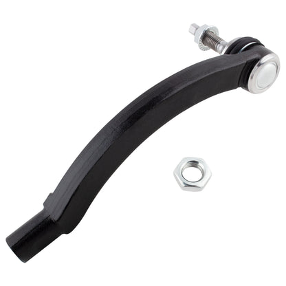 BOXI (Set of 4) ES80981 ES80982 EV800283 Front Inner Outer Tie Rods Fit for Volvo S60 2001-2009 — product photo 4