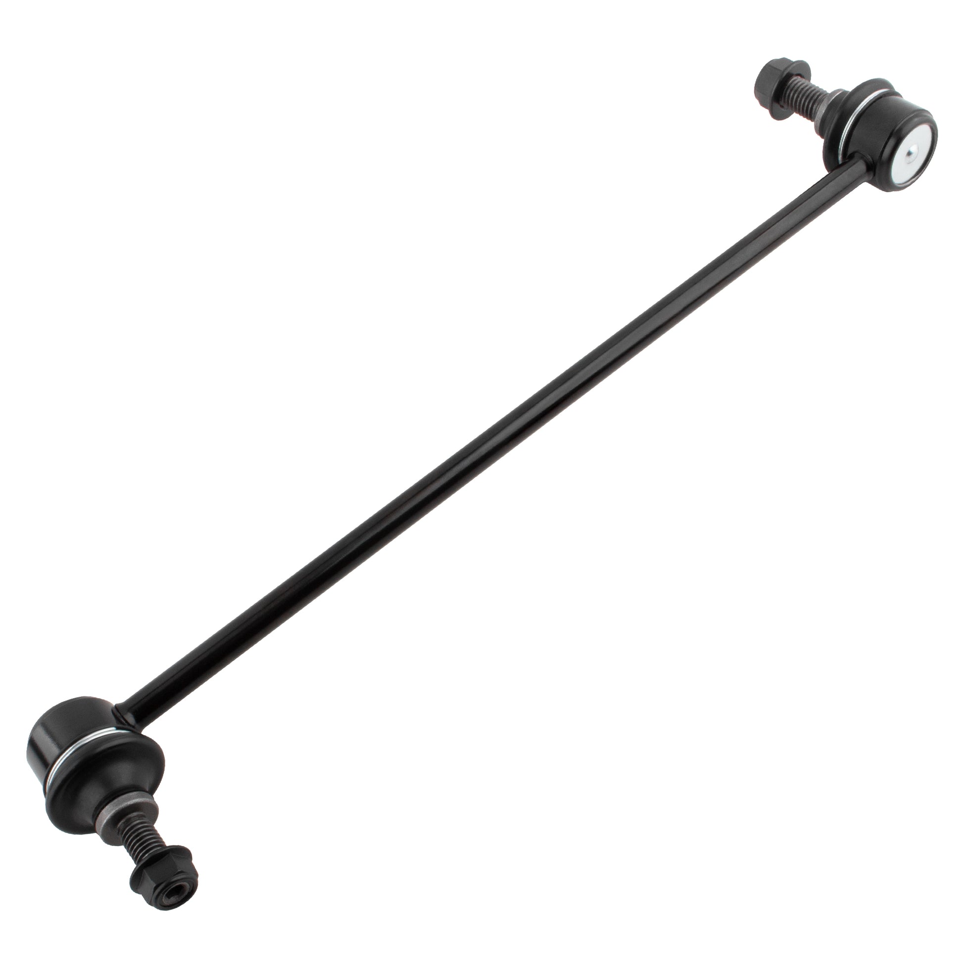 BOXI 8pc Front Rear Sway Bars Lower Ball Joints Outer Tie Rods Fit for Volvo S60 2001-2009 — product photo 8