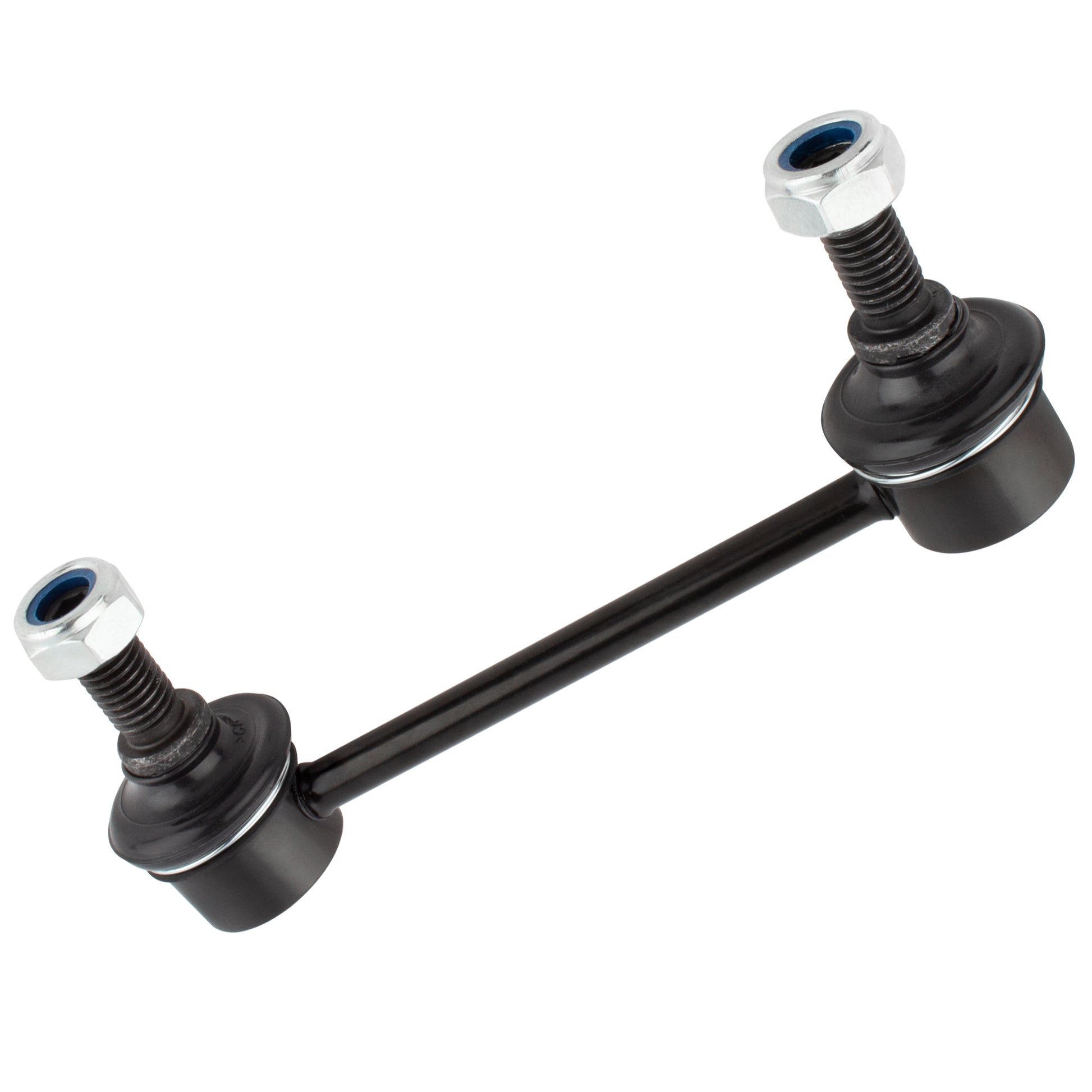 BOXI 8pc Front Rear Sway Bars Lower Ball Joints Outer Tie Rods Fit for Volvo S60 2001-2009 — product photo 9