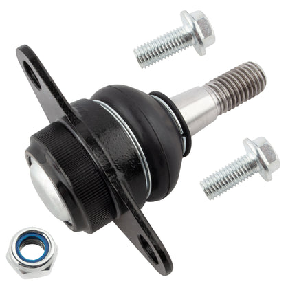 BOXI 4pc Front Lower Ball Joints + Sway Bar Links Kit Fits Front Driver and Passenger Sides — product photo 5