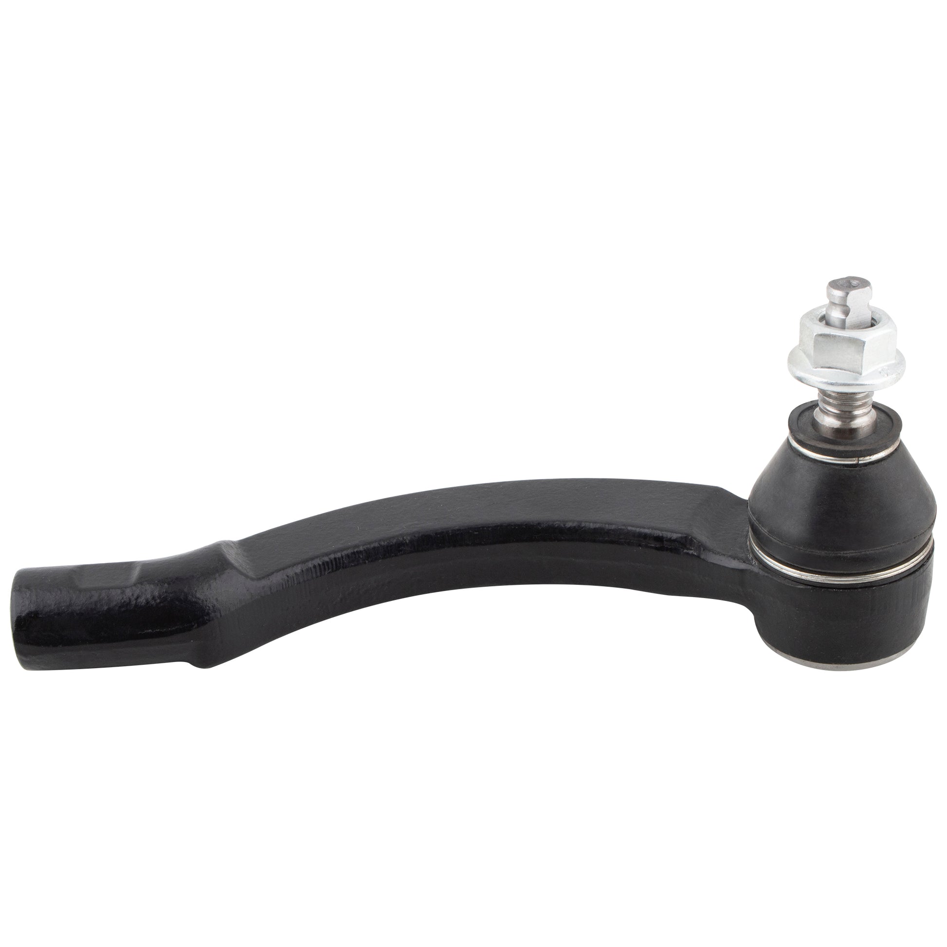 BOXI 2pc Front Outer Tie Rod End Links Fit for Volvo 850 1993-1997 — product photo 2