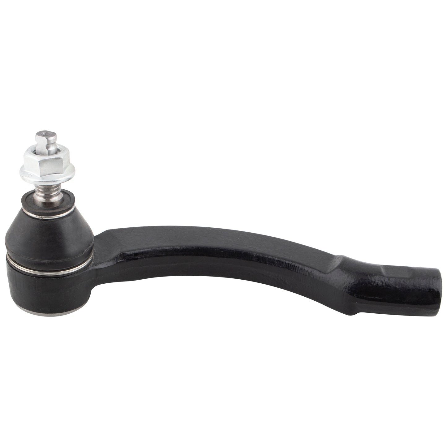 BOXI 2pc Front Outer Tie Rod End Links Fit for Volvo 850 1993-1997 — product photo 3