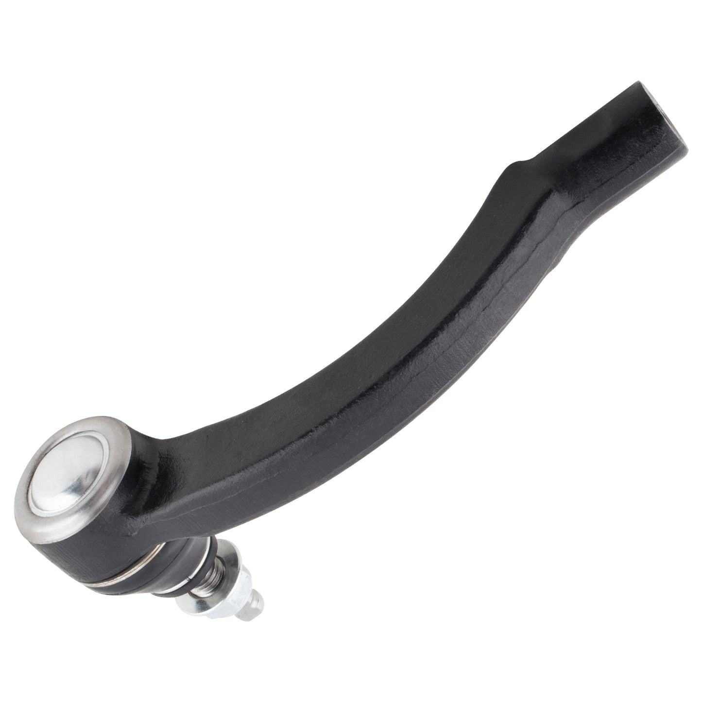 BOXI 2pc Front Outer Tie Rod End Links Fit for Volvo 850 1993-1997 — product photo 4