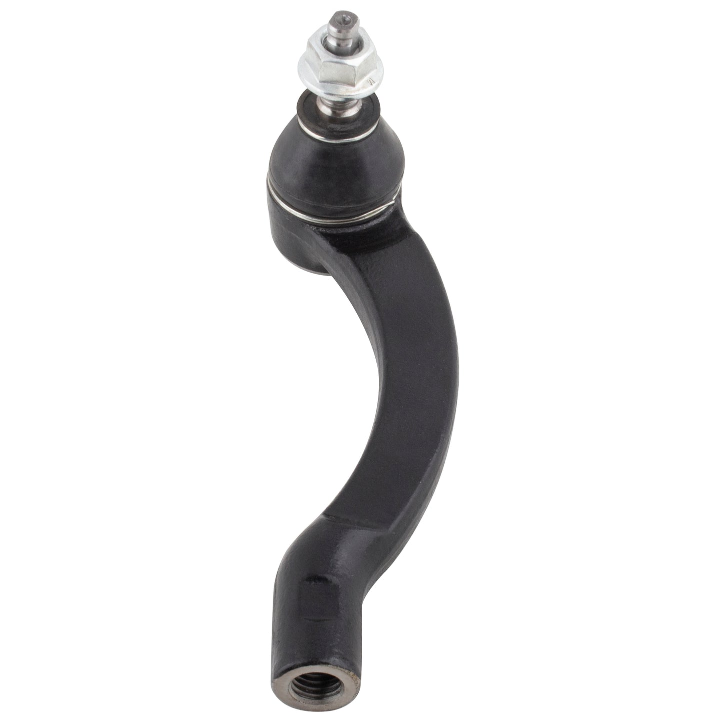 BOXI 2pc Front Outer Tie Rod End Links Fit for Volvo 850 1993-1997 — product photo 6