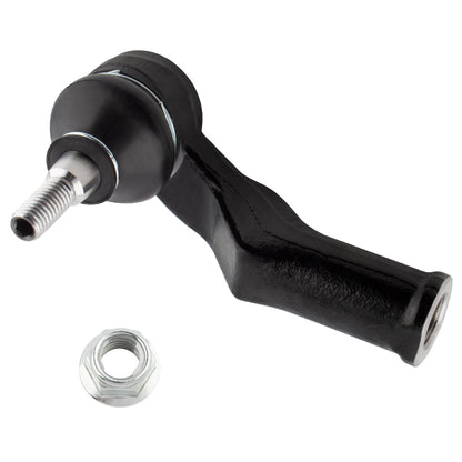 BOXI 4pc Front Inner Tie rod & Outer Tie Rod Kit Fits for Volvo C30 2008-2013 — product photo 4