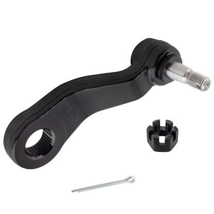 BOXI 11pc Front Sway Bars Tie Rods Pitman Idler Arm Kit Fits for Chevrolet Express 2500 3500 — product photo 8
