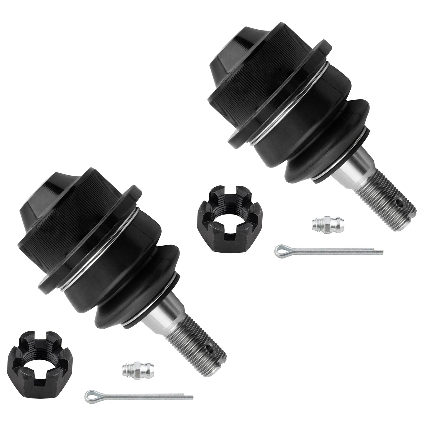 BOXI 14pc Complete Front Suspension Kit Fits for Chevrolet for GMC C1500 Suburban C2500 Tahoe Yukon — product photo 2