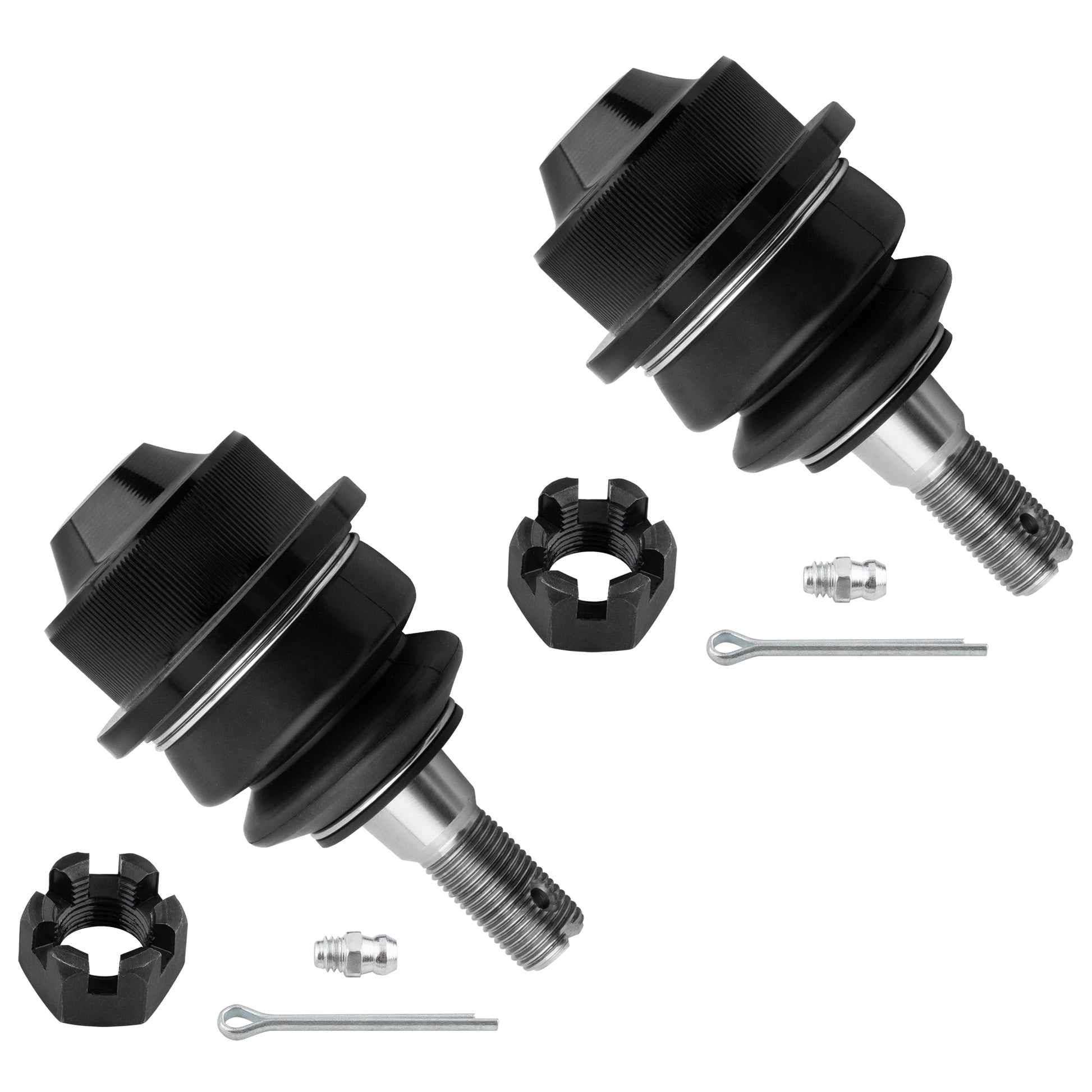 BOXI 14pc Complete Front Suspension Kit Fits for Chevrolet for GMC C1500 Suburban C2500 Tahoe Yukon — product photo 2