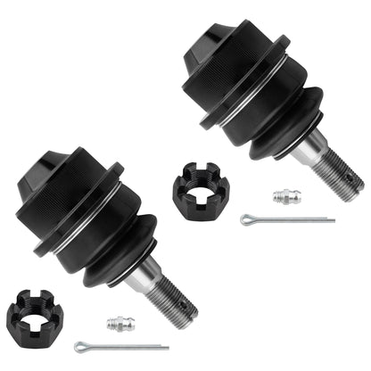 BOXI 14pc Complete Front Suspension Kit Fits for Chevrolet for GMC C1500 Suburban C2500 Tahoe Yukon — product photo 2