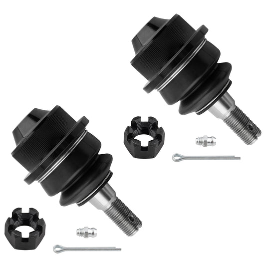 BOXI 14pc Complete Front Suspension Kit Fits for Chevrolet for GMC C1500 Suburban C2500 Tahoe Yukon — product photo 2