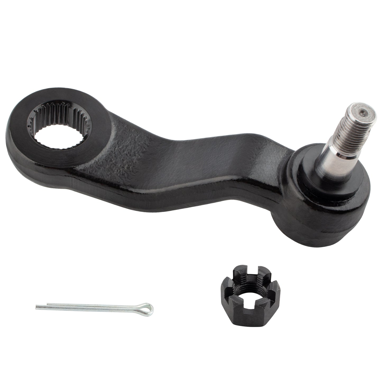 BOXI 14pc Complete Front Suspension Kit Fits for Chevrolet for GMC C1500 Suburban C2500 Tahoe Yukon — product photo 7