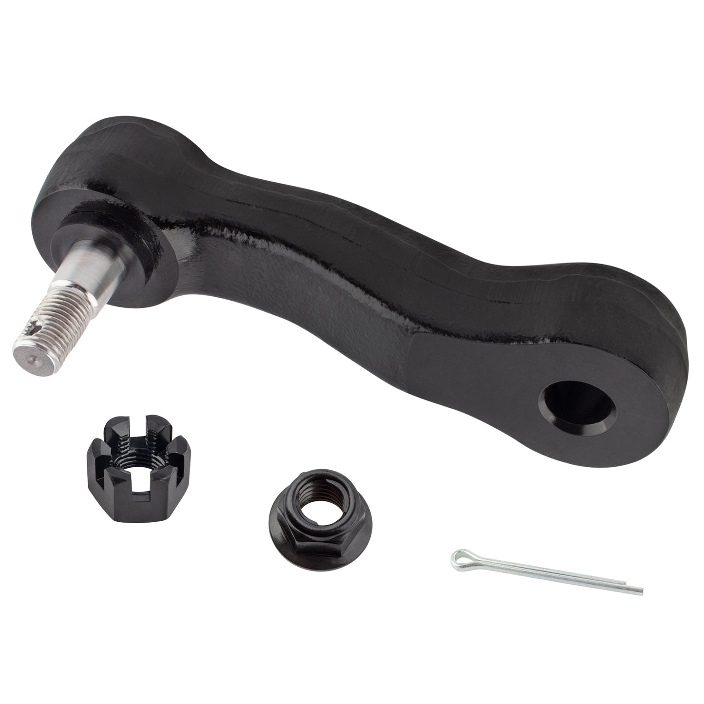 BOXI 14pc Complete Front Suspension Kit Fits for Chevrolet for GMC C1500 Suburban C2500 Tahoe Yukon — product photo 8